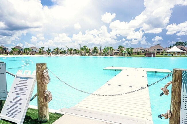 Photo - 12400 Greens Rd Unit 1102