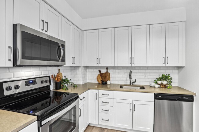 Photo - Bell Old Town