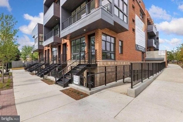 Photo - 1100 S Highland St Unidad 2