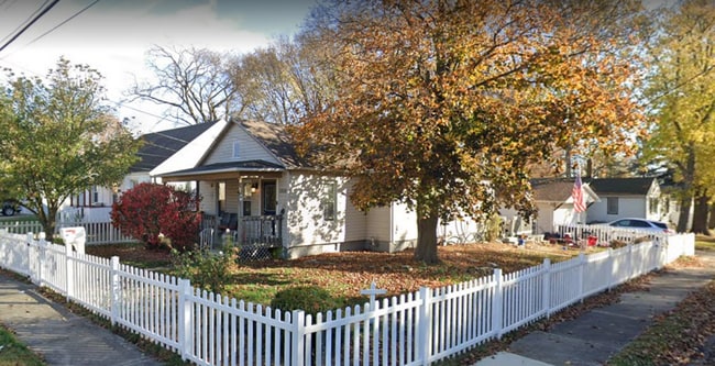 Lot view - 1308 Wright St Unit Main