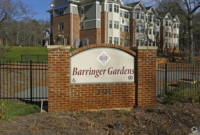 Photo - Barringer Gardens
