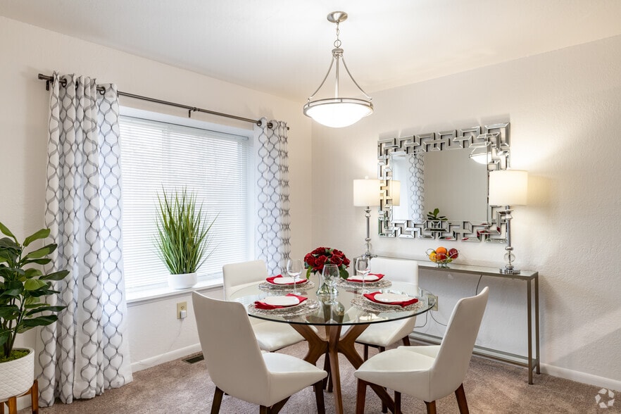 Interior Photo