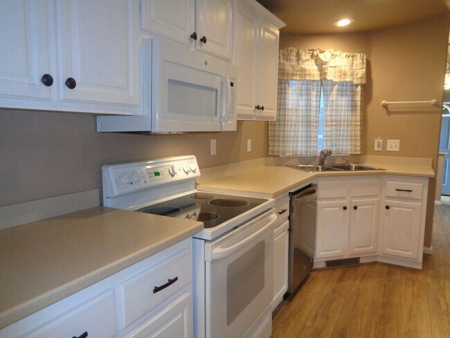 Photo - Spacious Ranch-Style Home Available NOW!