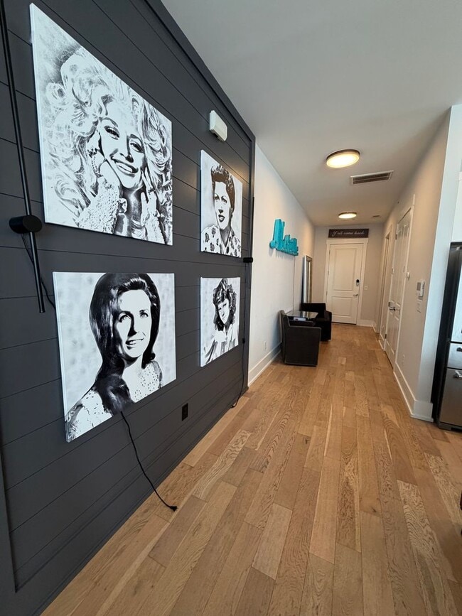 Photo - Stunning West End Nashville Condo - Available Now!