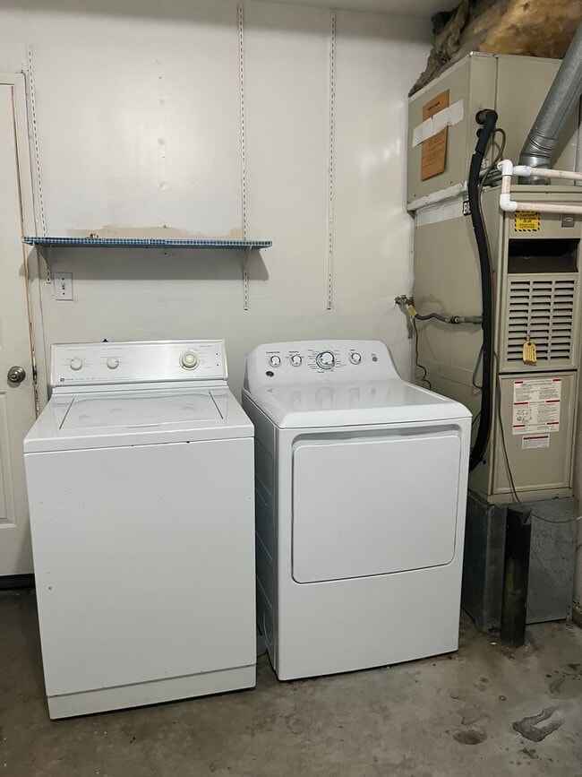 Photo - Available Now! Move-In Ready
