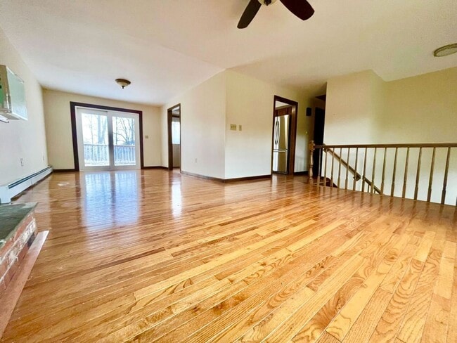 Photo - Renting a Single-Family Home