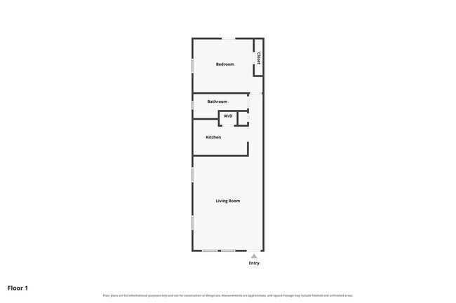 Photo - 1105-1107 WEST END BLVD Unidad 1107