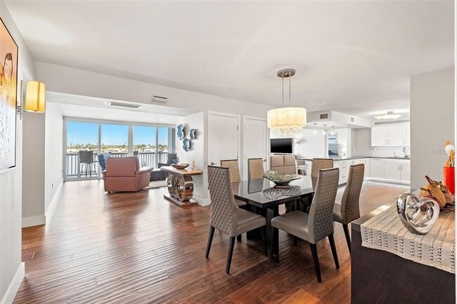 Photo - 500 Treasure Island Causeway Unit 308