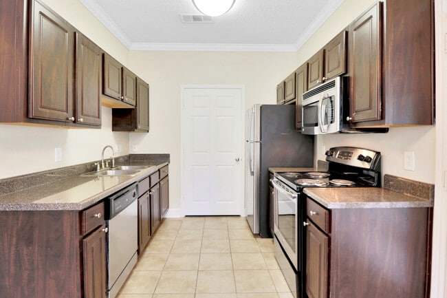 Photo - Palisades at Chenal