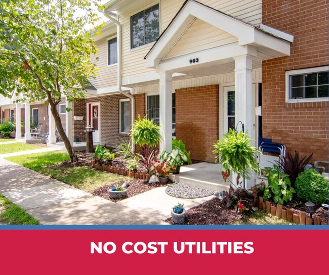 Building Photo - Wadsworth Shores - No Cost Utilities *