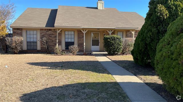 Building Photo - 512 Justice Dr Rental