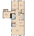 Three Bedrooms