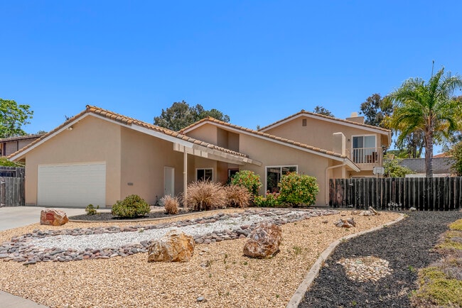17769 Frondoso Dr