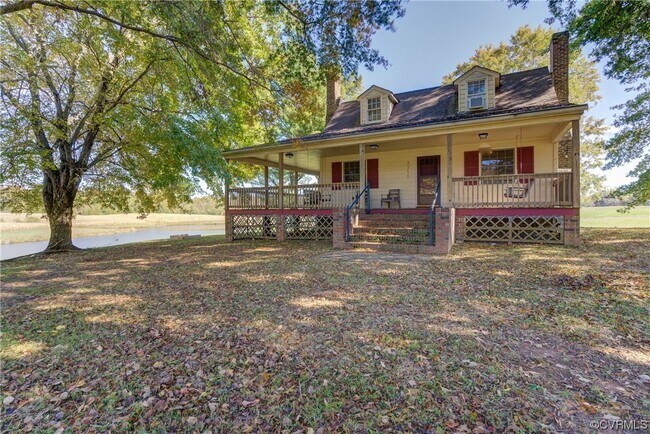 Photo - 3711 Hadensville-Fife Rd