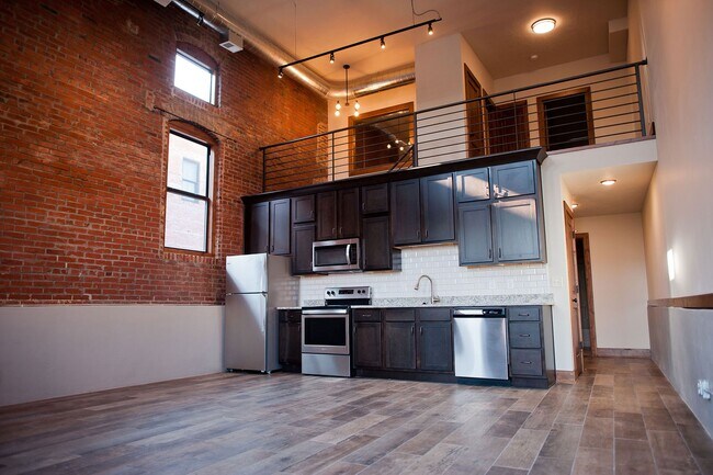 Photo - Union Biscuit West - 105 Unidad UBL 105