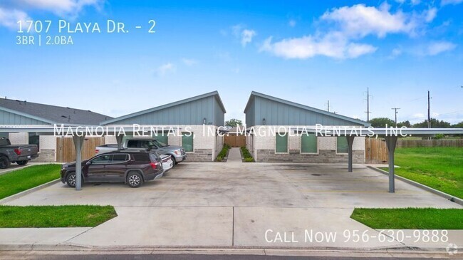 Building Photo - 1707 Playa Dr Unit 2 Rental