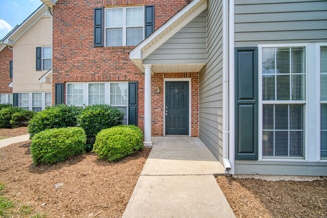 Photo - Freshly Renovated 2 BR, 2.5 BA Townhome Ce...
