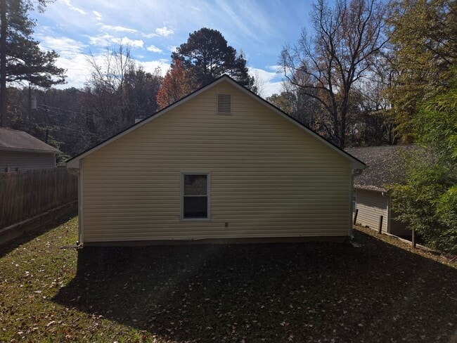 2285 Butner Rd