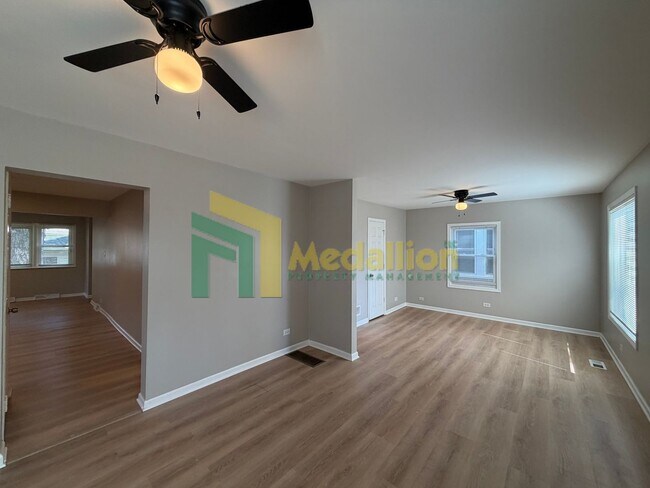 Photo - Updated 3-Bedroom Home with Spacious Kitchen