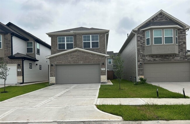 Photo - 1511 Revolution Way