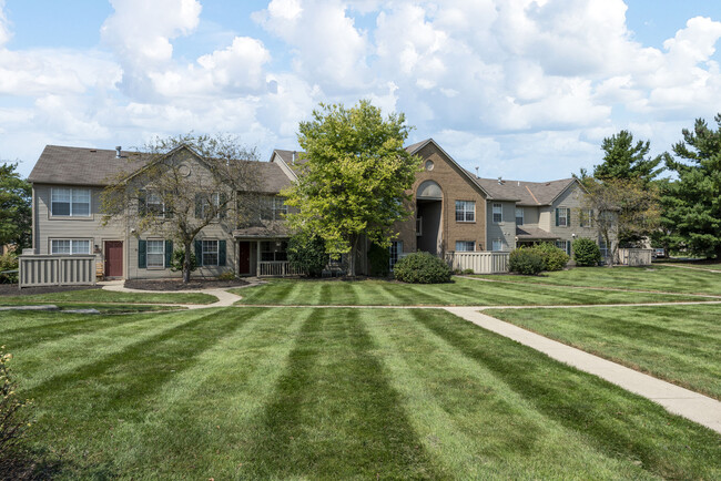 Photo - Sawmill Ridge Apartments