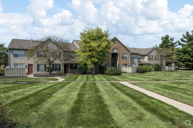 Building Photo - Sawmill Ridge Rental