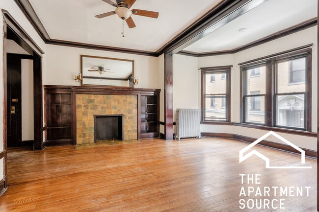 Photo - 2428 N Sawyer Ave Unidad 1W