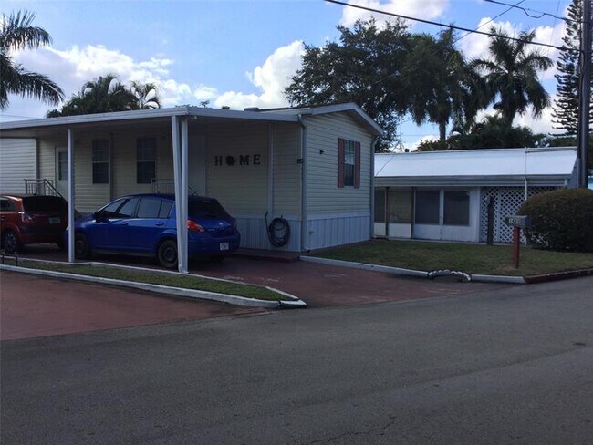 Photo - 1449 SW 87th Terrace