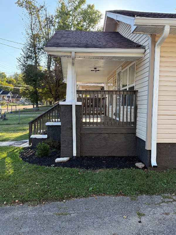 Photo - 4033 Porter Ave