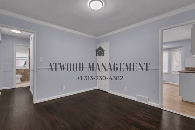 Photo - This beautifully updated 4-bedroom, 2-bath single-family home is ready for move-in!