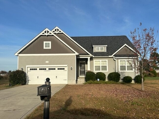 Building Photo - 103 Clovis Ct Rental