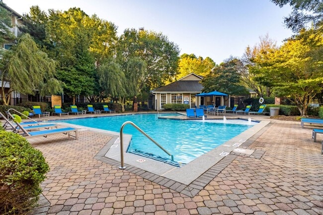 Photo - Hawthorne North Druid Hills