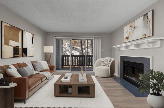 Photo - Hamilton Ridge