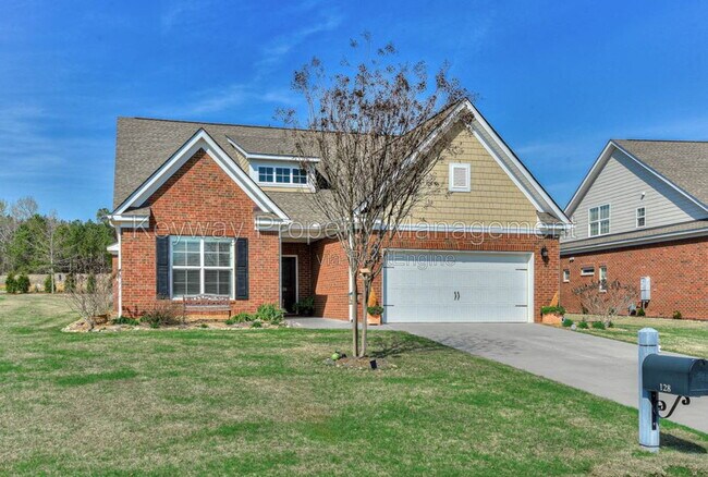 128 Fitzsimmon's Dr
