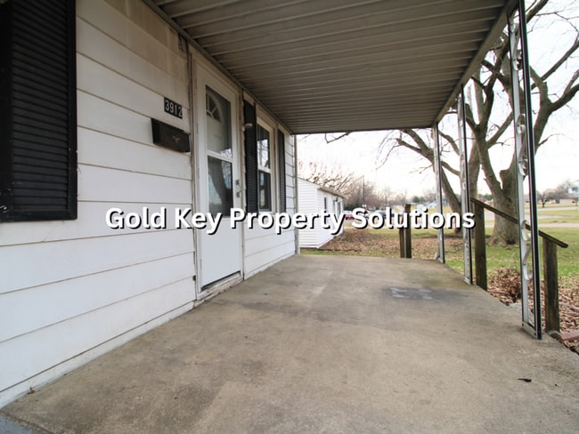 Photo - 2 BR 1 BA House with Covered Front Porch (NO SECTION 8)