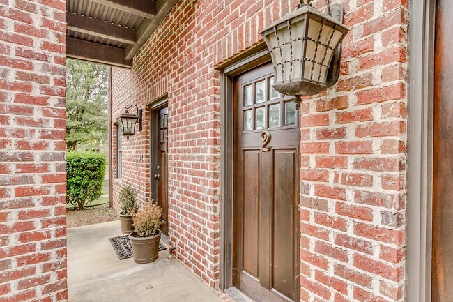 Photo - Abingdon Court Unidad Abingdon Court #4