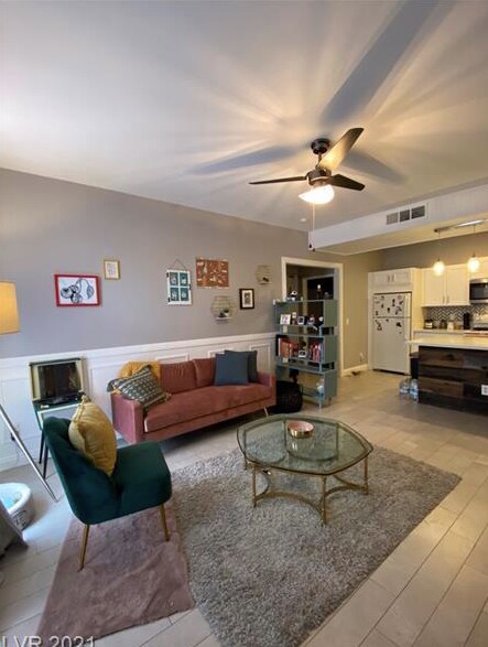 Photo - 5134 S Jones Blvd Unit 103
