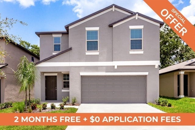 Building Photo - 10617 Sweet Sapling St Rental