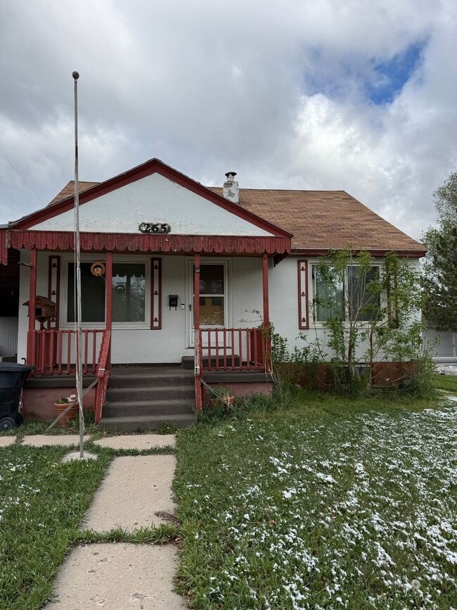Building Photo - Wonderful Home in Spanish Fork, UT