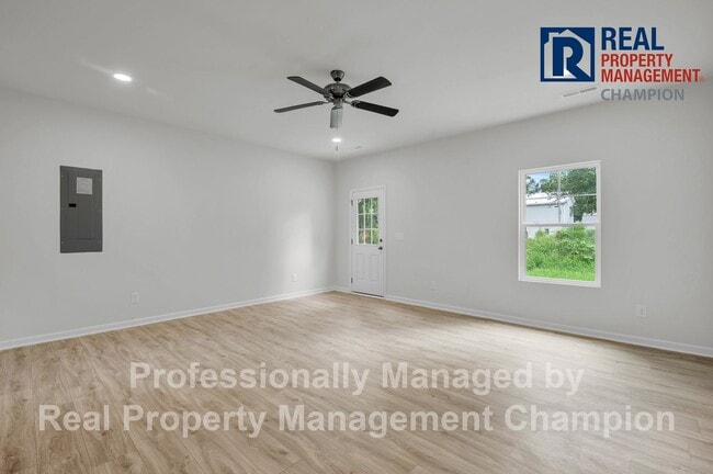 Photo - Newly Constructed 3 BD 2.5 BA w/Open Floor Plan