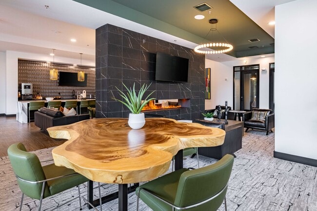 The Village Lofts