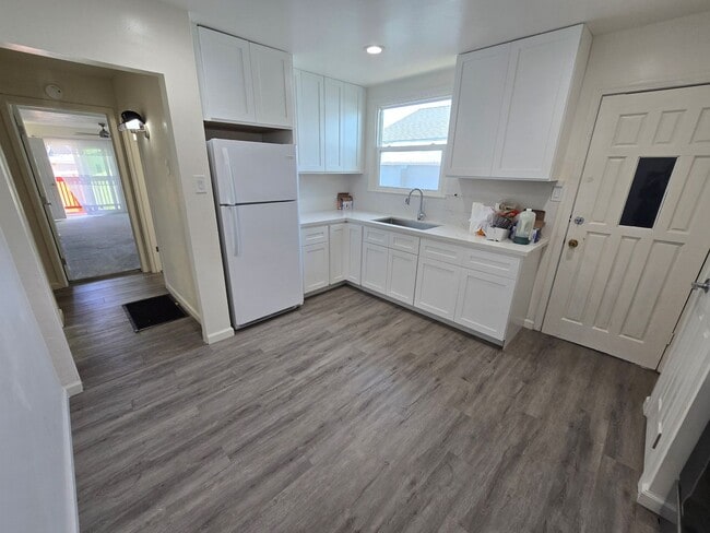 Photo - Single story home located in San Pablo, Ca