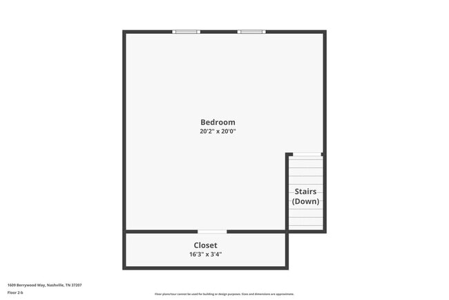 Photo - 1609 Berrywood Way