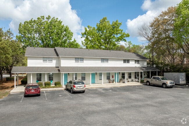 Photo - The Folly Townhomes