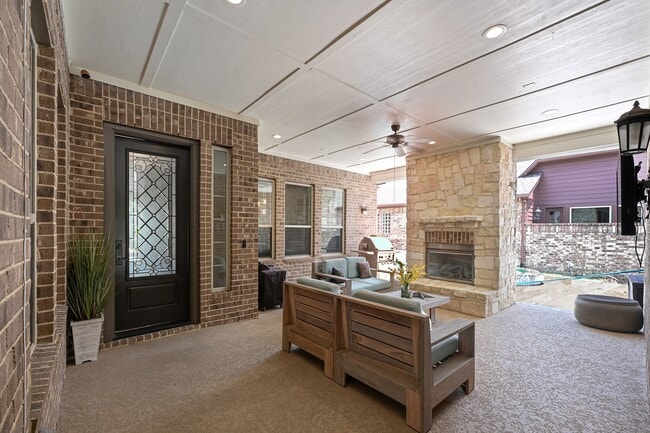 Photo - 4711 Bryce Landing Ln Casa