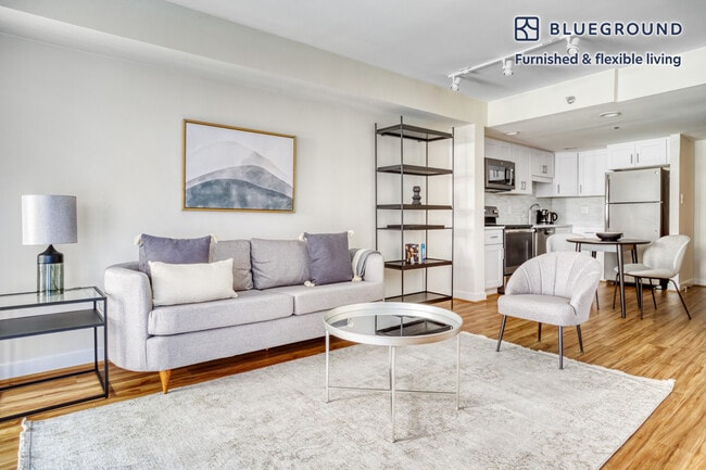 Photo - 2500 Clarendon Blvd Unit FL6-ID394