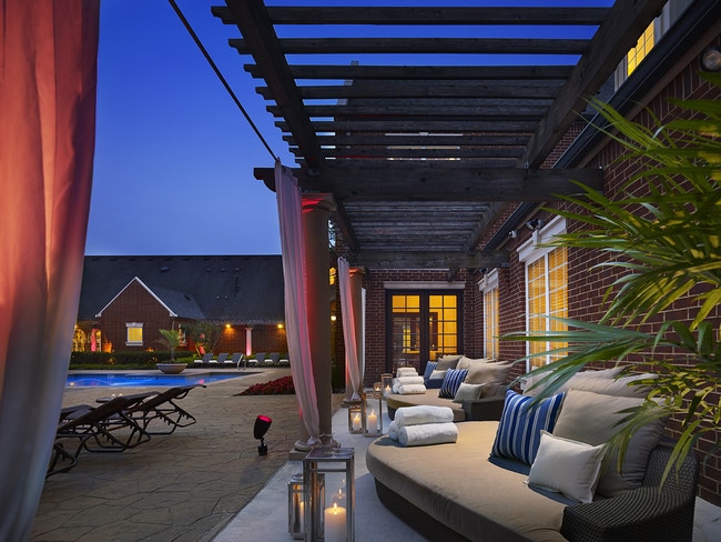 Photo - AVE Somerset