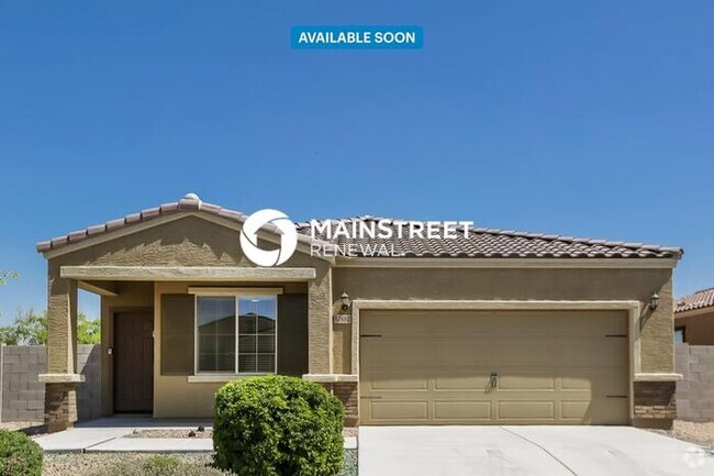 Building Photo - 37682 W Merced St Rental