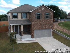 Building Photo - 1838 Mobeetie Tr