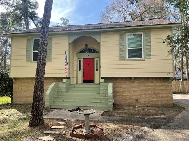 Photo - 20 Meadow Star Ct House
